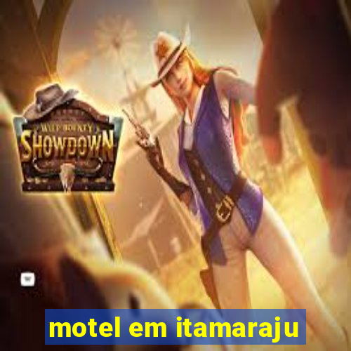 motel em itamaraju